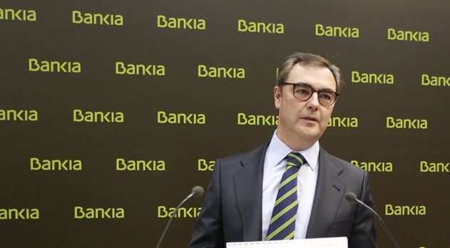 Bankia devolverá a los minoristas el 100% de su inversión más intereses
