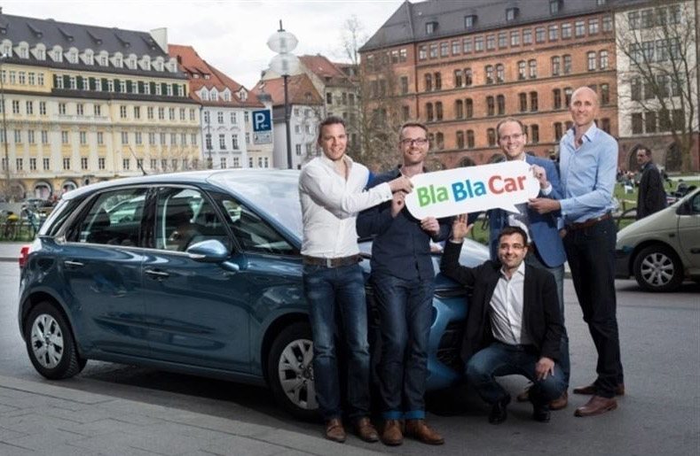 El juez desestima el cierre cautelar de BlaBlaCar