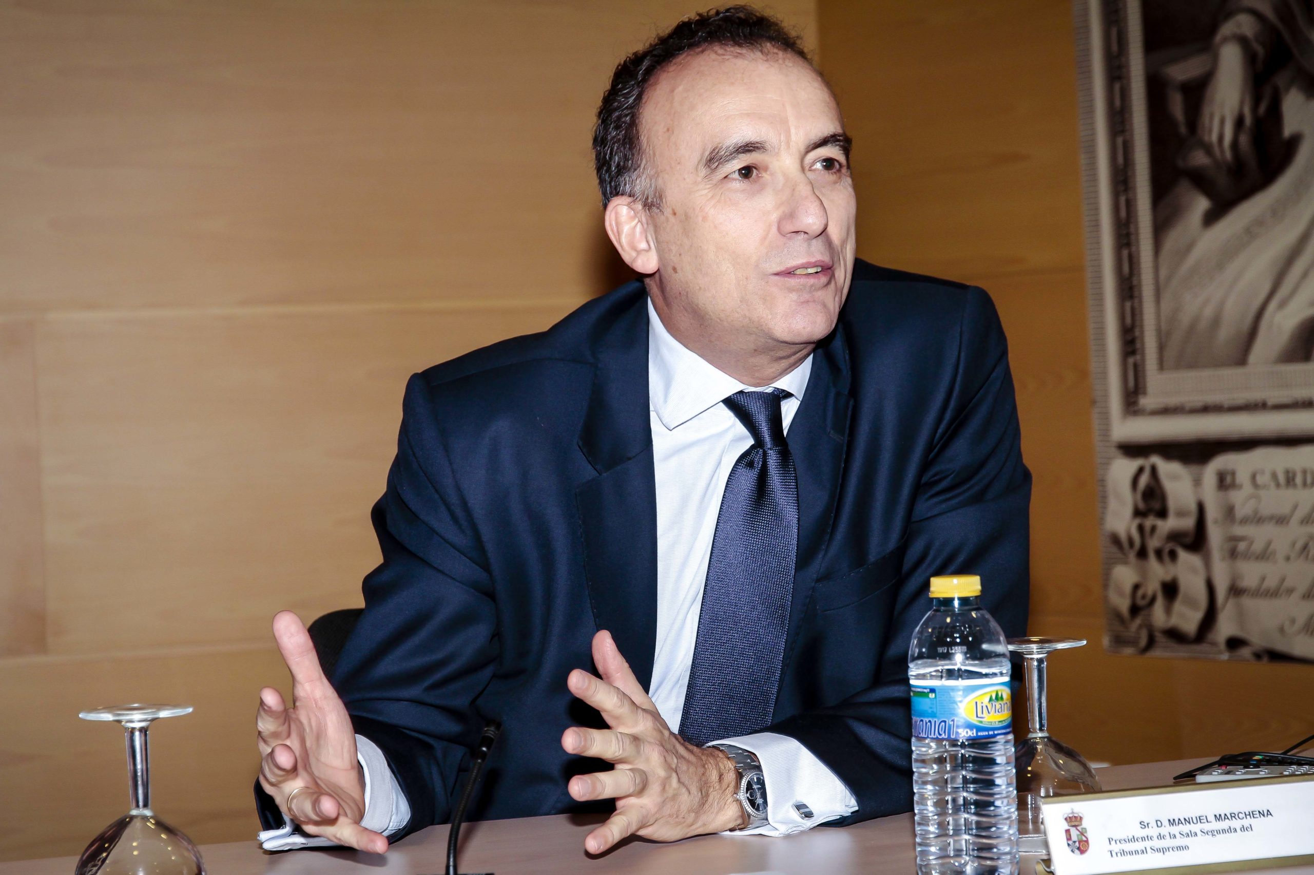 Manuel Marchena Gómez