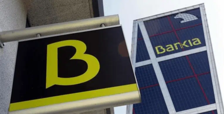 660 afectados llevan a Bankia a su primer juicio colectivo por vía civil