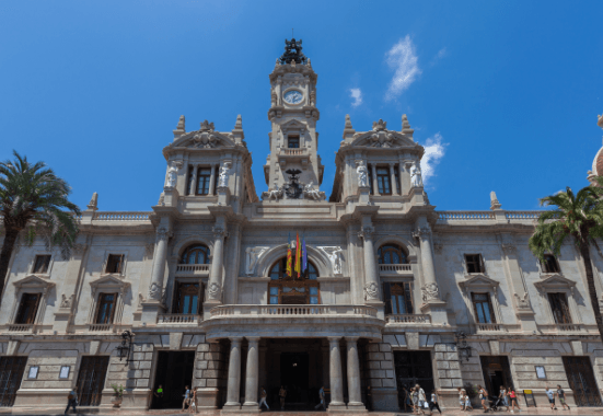 Seis concejales del PP de Valencia declaran ante el juez por blanqueo en el caso Imelsa