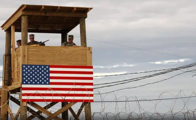 La ONU pide investigar a fondo las violaciones de Derechos Humanos cometidas en Guantánamo