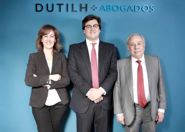 Dutilh Abogados integra a Misaver Asesores Tributarios y Legales a su estructura
