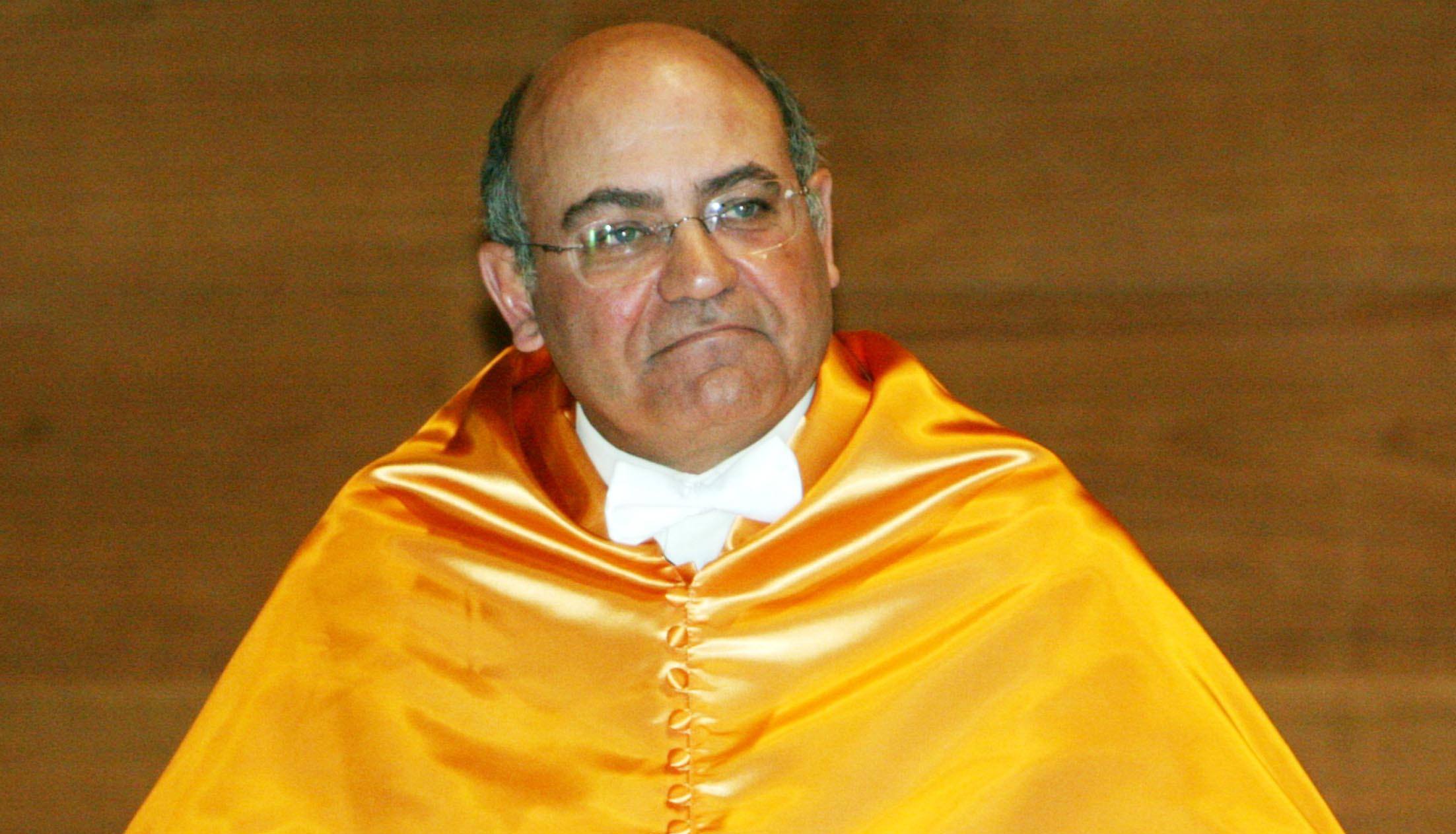 2 años de cárcel para Díaz Ferrán por el «pufo» de Marsans