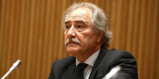 Juan Pedro Hernández Moltó e Ildefonso Ortega condenados a dos años de cárcel cada uno