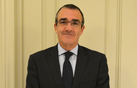 El juez que renunció a presidir el caso Nóos afirma que «las cosas le irán bien» a la infanta Cristina