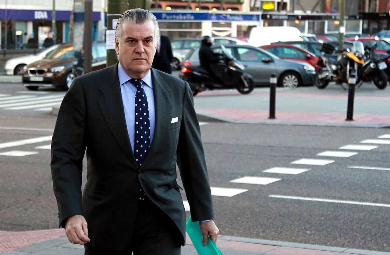 El jefe informático del PP declara este lunes ante la juez del borrado de los ordenadores de Bárcenas