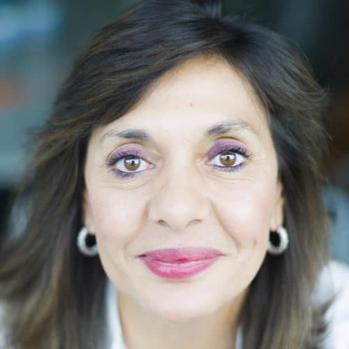María Jesús González Espejo: «Hoy, sin conocimientos y habilidades digitales, los abogados están perdidos”