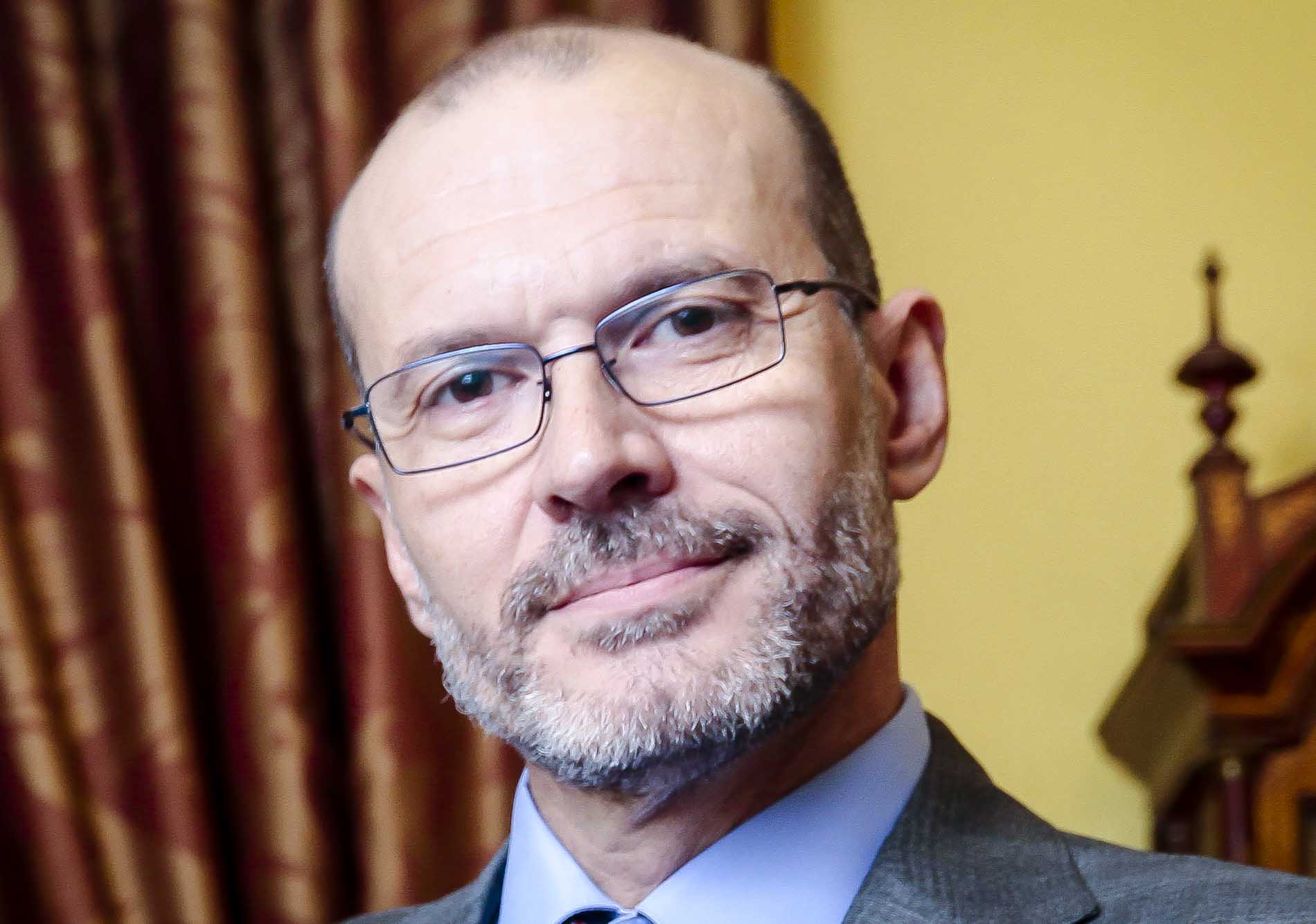 Nicolás González-Cuellar