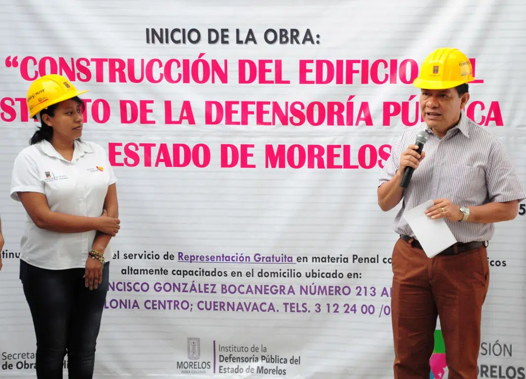 Defensorías Públicas, así es el turno de oficio en los países iberoamericanos