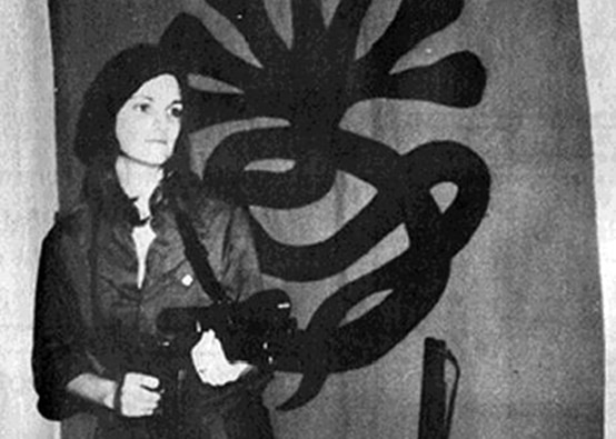 Image result for patty hearst