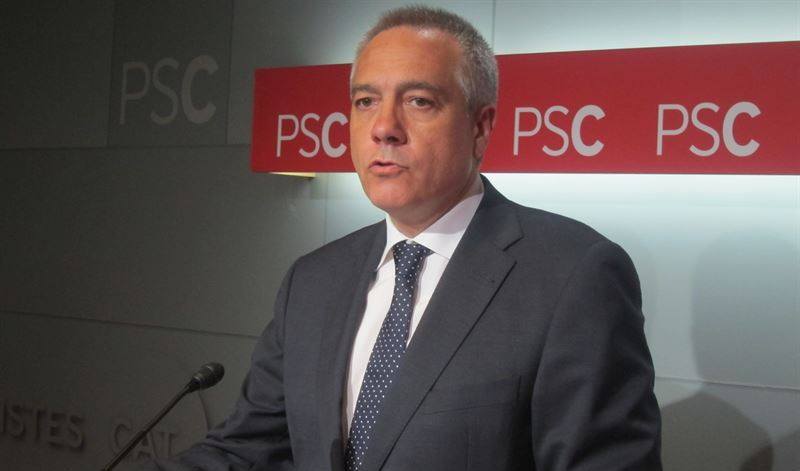 Pere Navarro citado como investigado por la concesión de un canal de TDT