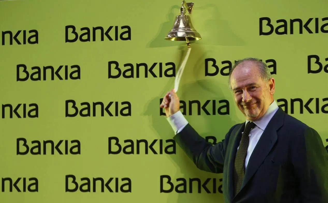 El Supremo cree que los pequeños inversores de Bankia fueron engañados por un folleto con «graves inexactitudes»