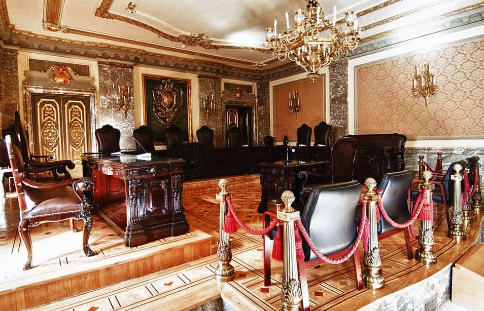 El Supremo declara que el sistema de custodia compartida de los hijos no exime del pago de una pensión