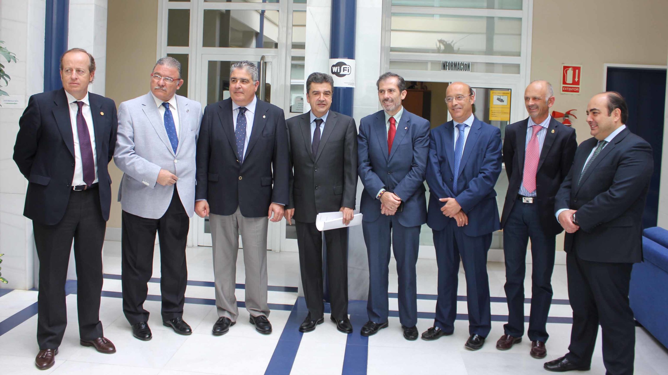 Consejo Andaluz de Colegios de Abogados