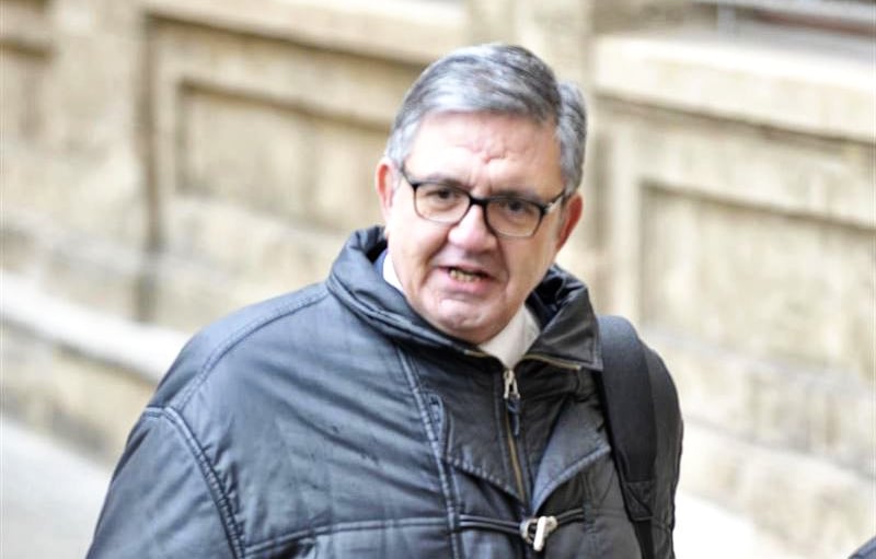 El tribunal del caso Nóos no admite privilegios: el exsecretario personal de la infanta debe declarar en persona