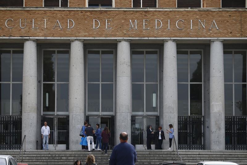 El Supremo vuelve a condenar a la Comunidad de Madrid por no pagar los 79 millones de euros a la Complutense