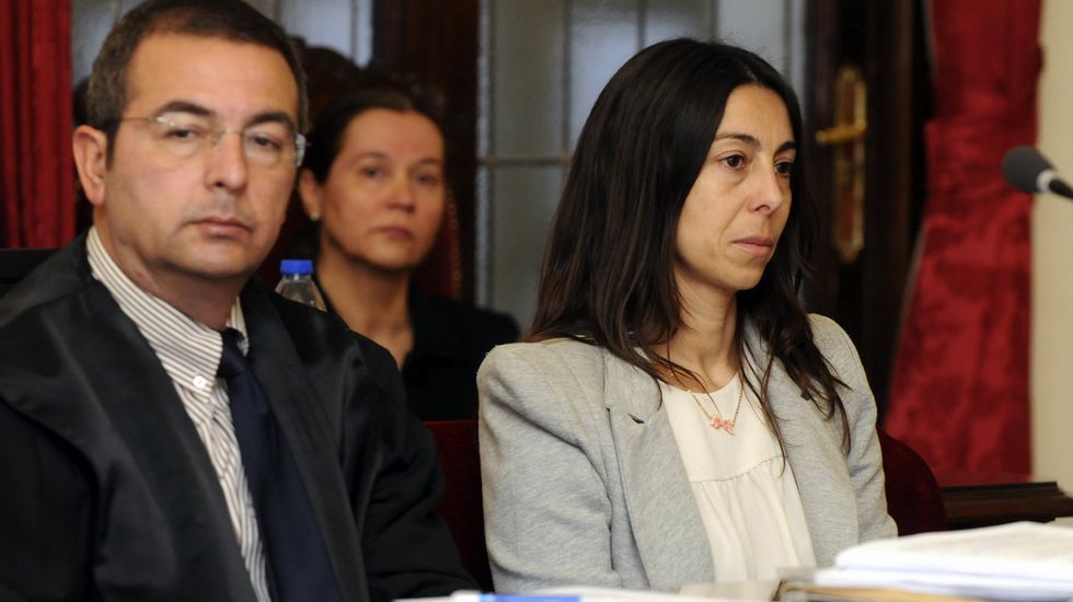 Gago no pasaba por allí, fue cómplice, según el Tribunal Supremo