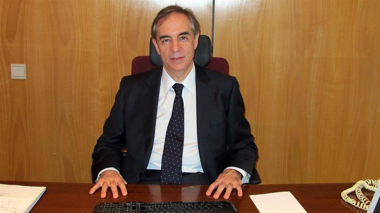 El promotor de la Acción Disciplinaria considera que no se han producido retrasos injustificados en la instrucción de la causa del 9N