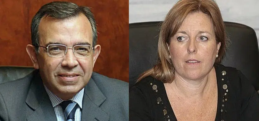La Audiencia Nacional propone juzgar a los ex directores generales de la CAM por estafa
