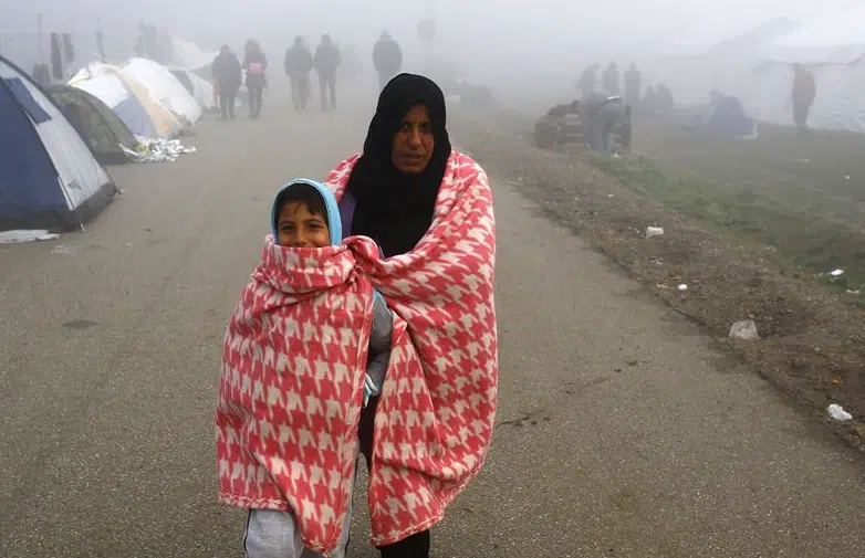 La Abogacía califica de «vulneración radical del derecho internacional» el acuerdo de la UE sobre los refugiados