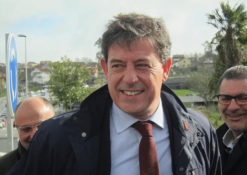 La juez De Lara imputa 6 delitos a Gómez Besteiro, secretario general del PSdeG