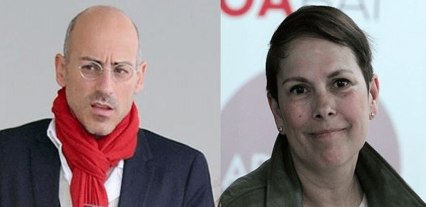 La Audiencia confirma el archivo de la querella de Barkos contra Del ...