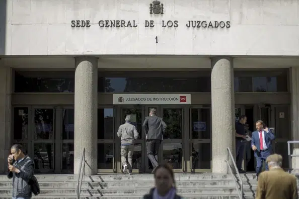 CSI-F exige a la Dirección General que aclare los rumores sobre la reubicación de órganos judiciales en Madrid