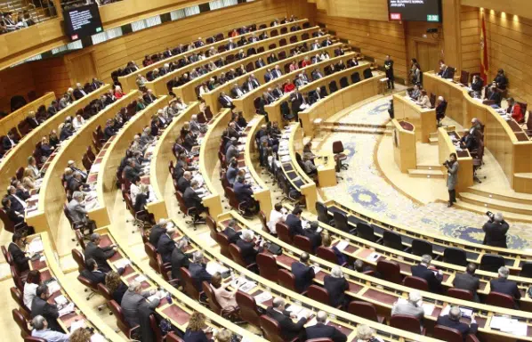 El PSOE pedirá explicaciones a Catalá en el Senado por los fallos LexNET