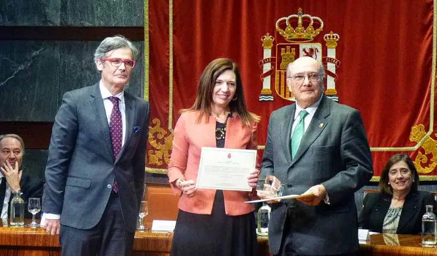 Premio Calidad de la Justicia a la Agenda de Conformidades de la Abogacía Española y la Fiscalía General del Estado
