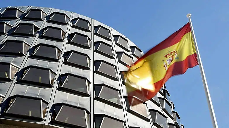 El Constitucional suspende la Ley de Deporte catalana