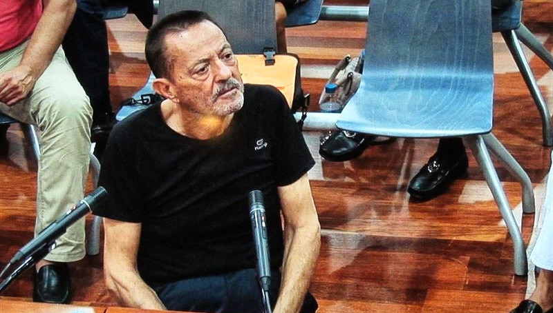 El juez accede a que Julián Muñoz cumpla su condena en casa debido a su estado de salud