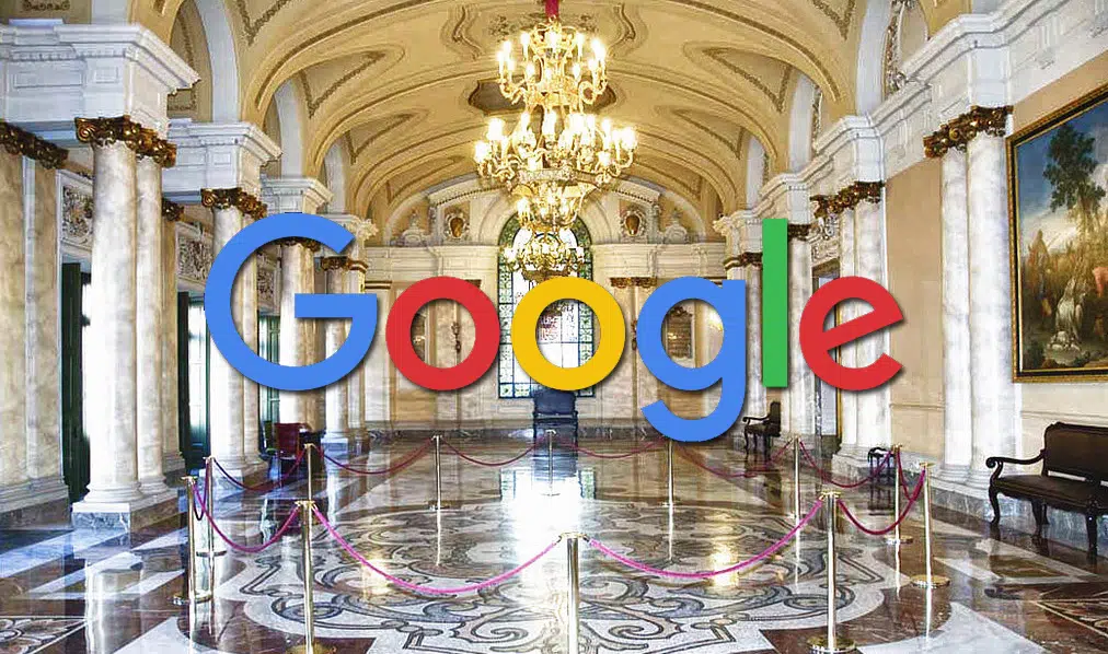 El Supremo falla que las quejas a Google Spain sobre el derecho al olvido se vean en Estados Unidos