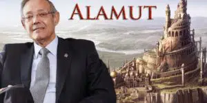 Ángel Galán, experto en el mundo árabe: "Para comprender el terrorismo islámico hay que leer Alamut"