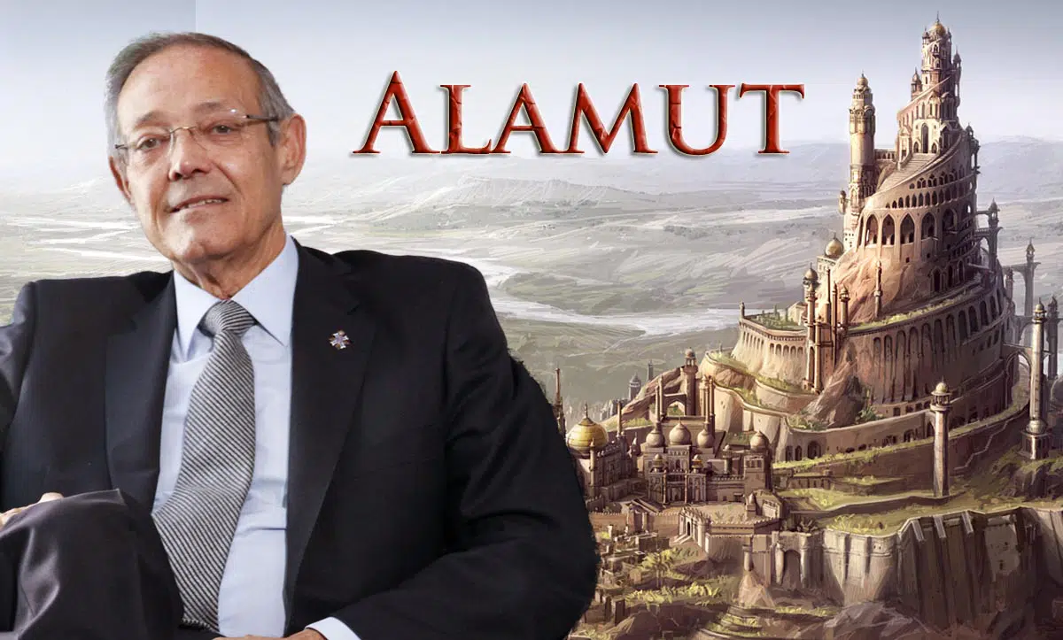 Ángel Galán, experto en el mundo árabe: «Para comprender el terrorismo islámico hay que leer Alamut»