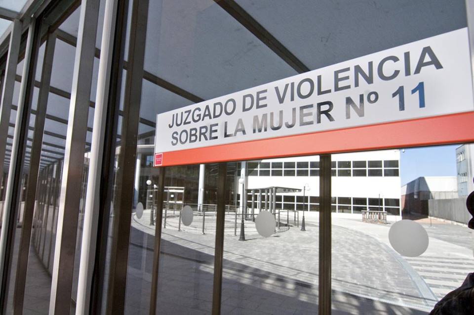 Los 11 Juzgados de Violencia sobre la mujer de Madrid están a un 66 por ciento de su módulo de carga de trabajo, según el ministro de Justicia