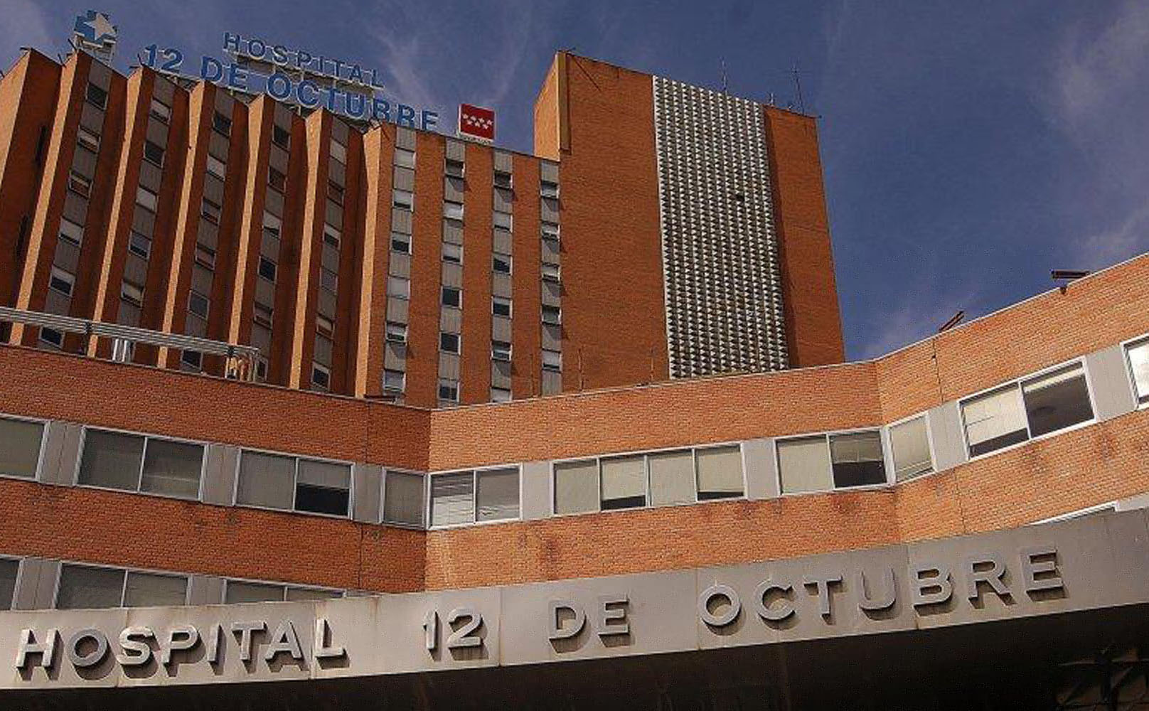 El Hospital Doce de Octubre condenado a pagar 1,5 millones de euros por dos negligencias