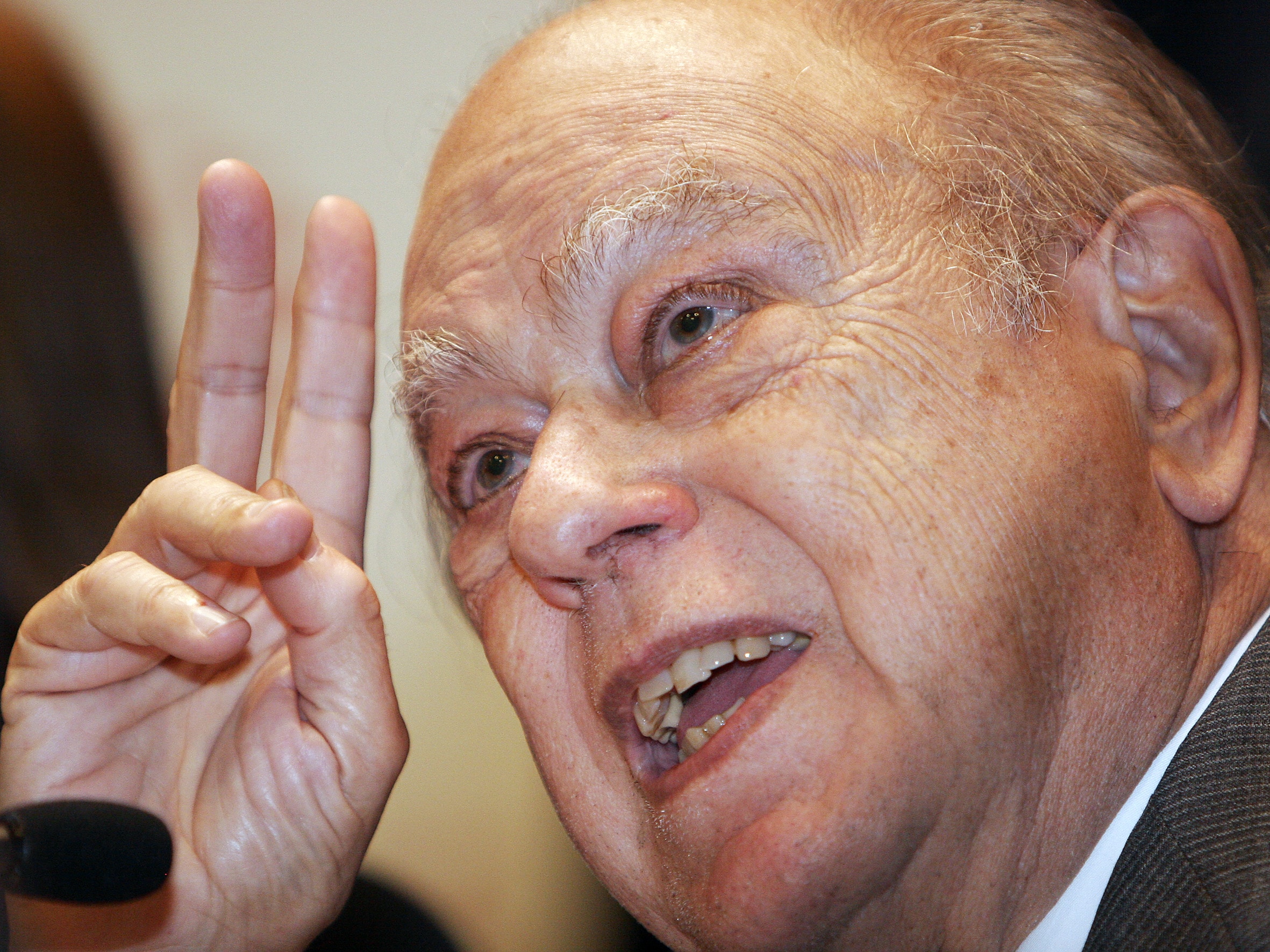 Pujol Intentará Explicar Hoy En El Parlamento Catalán El Origen De Su