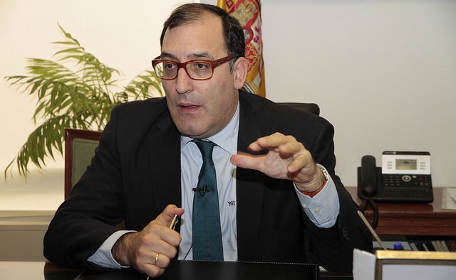El juez Velasco embarga los 11 millones del socio de Granados, David Marjaliza