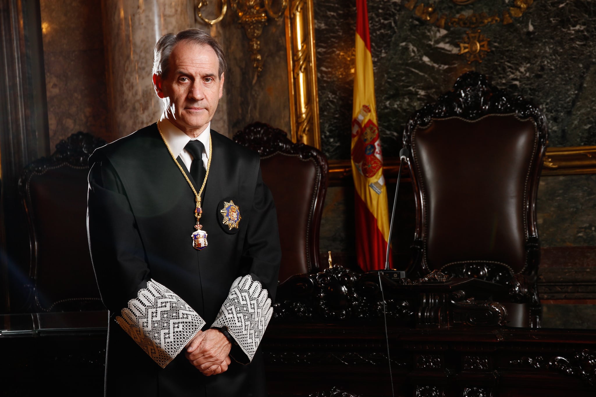 Los aforados de los EREs de Andalucía serán interrogados en el Supremo en “una ventana” entre dos procesos electorales