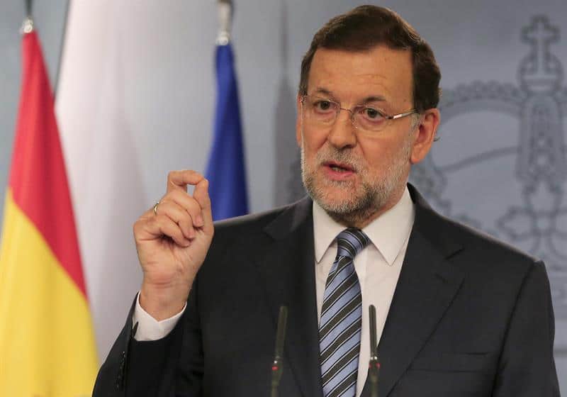 Rajoy revisará el sistema de tasas judiciales y aumentará los beneficiarios de la justicia gratuita