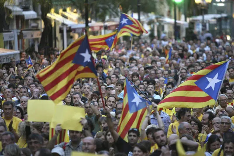 El SISEJ dice que el Gobierno ha puesto a la justicia en el «epicentro» del conflicto catalán