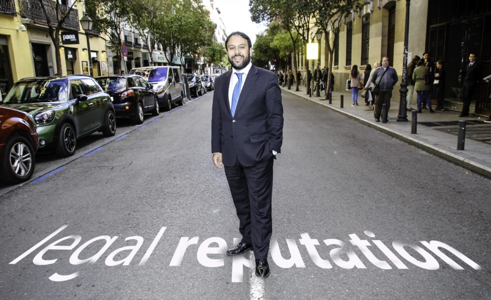 Ha nacido  Legal Reputation, consultoría de comunicación especializada en el sector legal