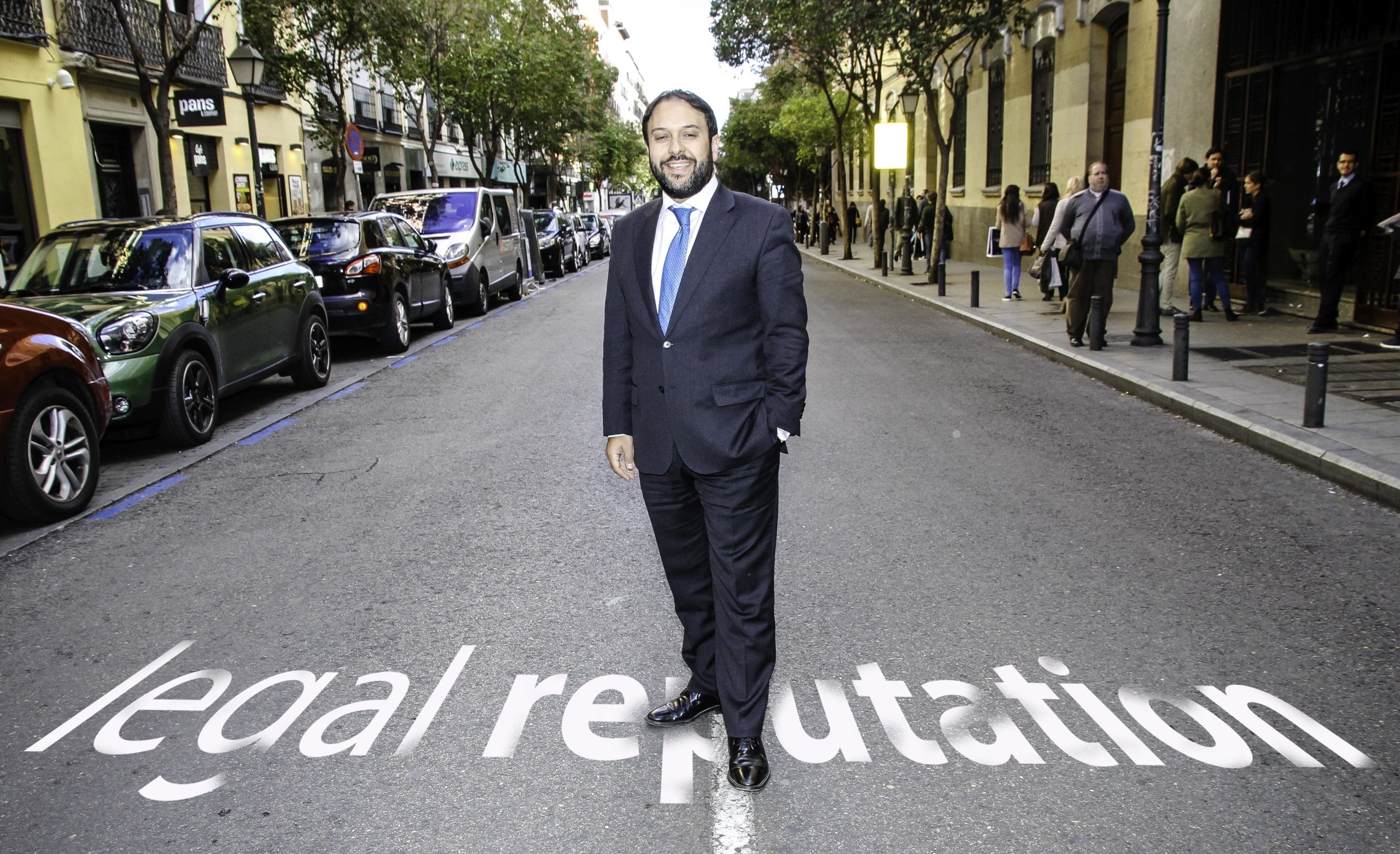 Ha nacido  Legal Reputation, consultoría de comunicación especializada en el sector legal