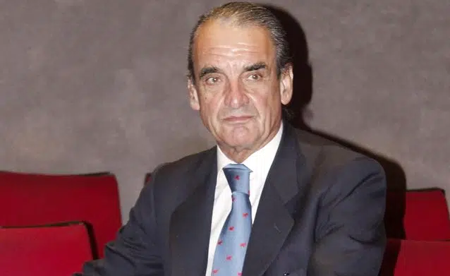 El abogado de Mario Conde puede conseguir la libertad con una fianza de 100.000 euros