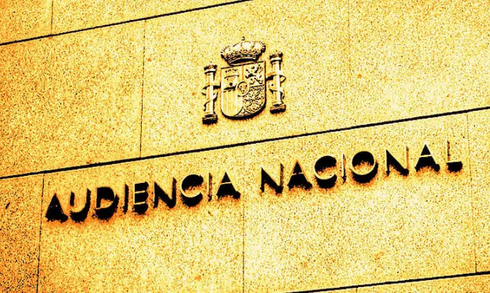 La Audiencia Nacional rechaza entregar a Portugal a una madre que abandonó el país con sus dos hijos