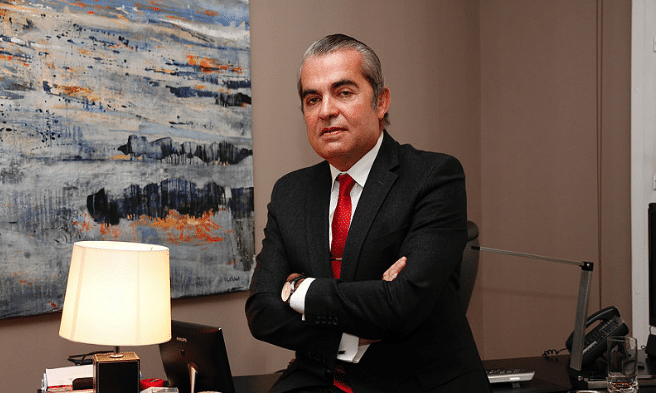 Juan Ignacio Navas reclama una ventanilla rápida para devolver el impuesto de plusvalía