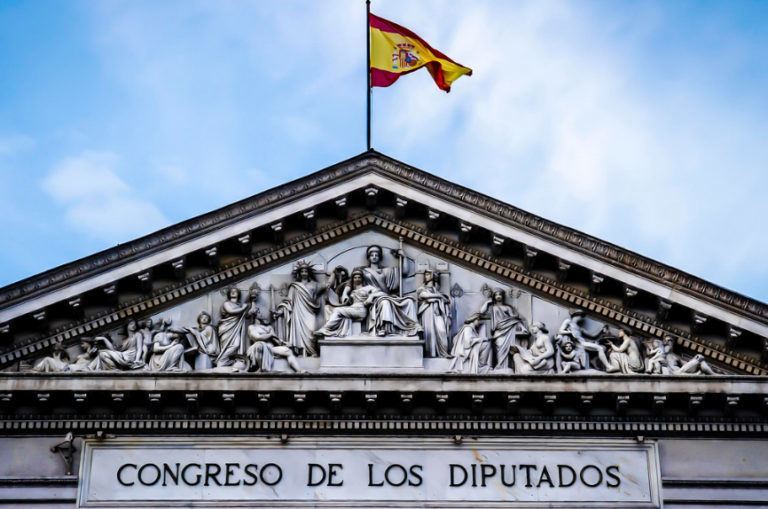 Por qué estoy a favor de la prisión permanente revisable Confilegal Por qué estoy a favor de la prisión permanente revisable Confilegal