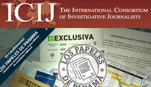 La Fiscalía de la Audiencia Nacional pide a los medios los ‘papeles de Panamá’