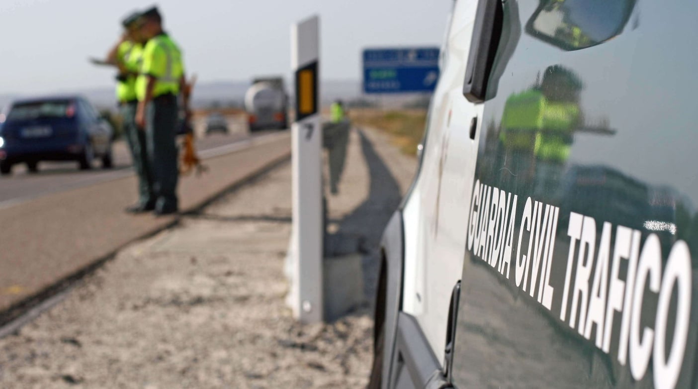 Dictan libertad provisional para un exguardia civil acusado de abuso sexual a menores